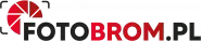 FotoBrom logo